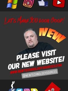 Photo of New Technology Sources