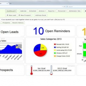 Photo of Profit Finder Pro Software