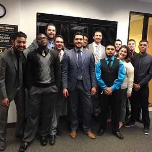 Photo of MGA Business Consulting, Inc