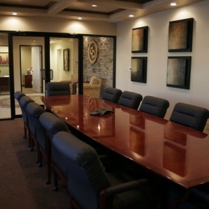 Photo of Johnson Consulting