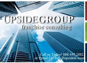 Photo of Upside Group Franchise Consulting