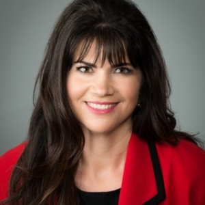 Photo of Dr. Tricia Groff - Executive Coaching for High Achievers