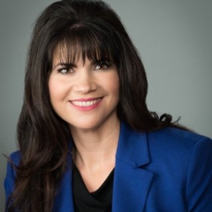 Photo of Dr. Tricia Groff - Executive Coaching for High Achievers