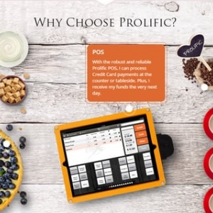 Photo of Prolific Business Solutions