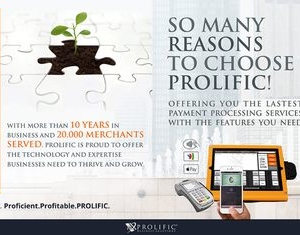 Photo of Prolific Business Solutions