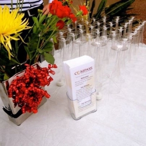 Photo of Compass Career and Business Solutions