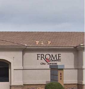Photo of Frome & Company PC