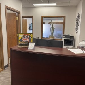 Phoenix Rochford, Burns, Nasses & Associates