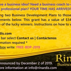 Photo of Rinardis Business Consulting