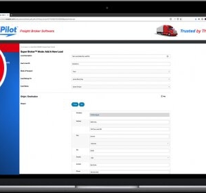 Photo of LoadPilot
