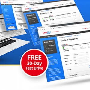 Photo of LoadPilot