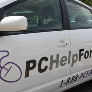 Photo of PCHelpForce