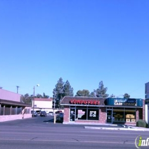 Phoenix Data Doctors