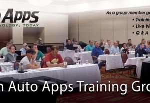 Photo of Auto Apps Inc