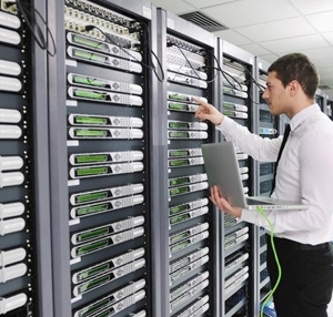 Photo of TeamLogic IT