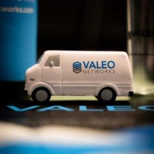 Photo of Valeo Networks