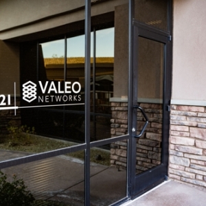 Photo of Valeo Networks