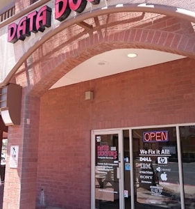 Scottsdale Data Doctors of Scottsdale
