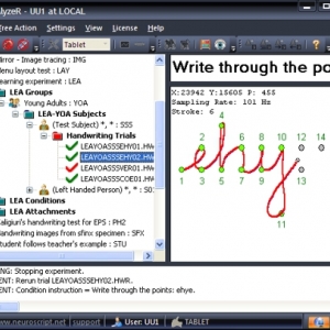 Photo of NeuroScript