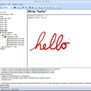 Photo of NeuroScript