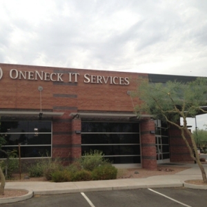 Photo of One Neck It Service Corp