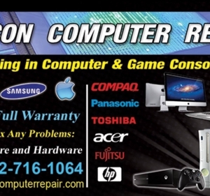 Photo of Halcon Computer Repair