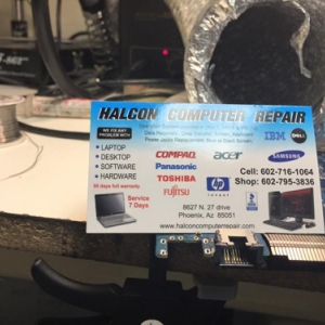 Photo of Halcon Computer Repair