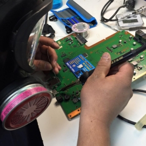 Photo of Halcon Computer Repair