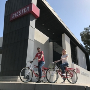Phoenix RIESTER Advertising Agency