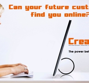 Phoenix CreatiVants SEO & Website Marketing