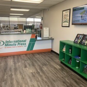 Photo of Minuteman Press