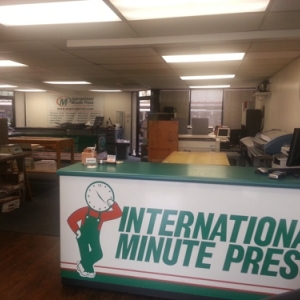 Photo of Minuteman Press