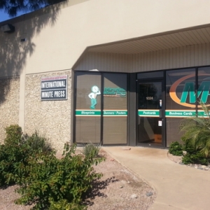 Photo of Minuteman Press