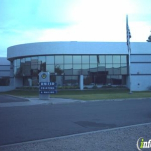 Photo of Hasson United Printing & Mail