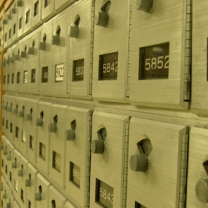 Photo of Hasson United Printing & Mail