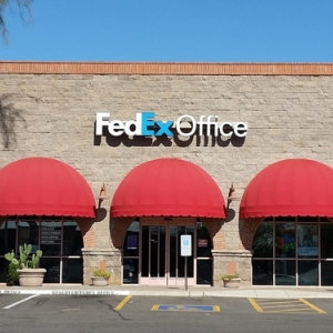 Photo of FedEx Office Print & Ship Center