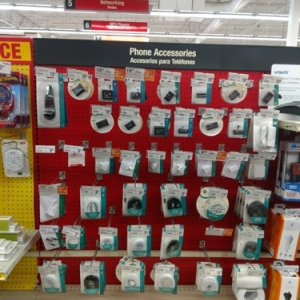 Photo of Staples