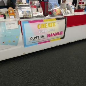 Photo of Staples