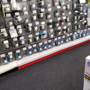 Photo of Staples