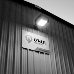 Photo of O'Neil Printing Inc