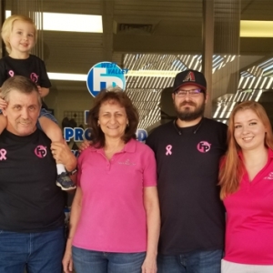 Photo of Fully Promoted West Valley, AZ