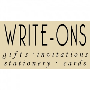 Phoenix Write Ons, Etc.