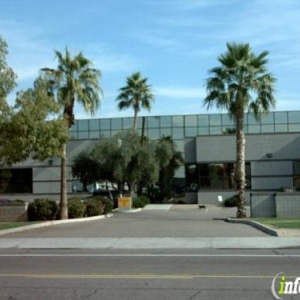 Tempe Ironwood Lithographers