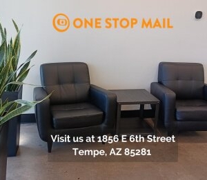 Photo of One Stop Mail