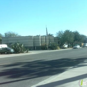 Scottsdale Allegra