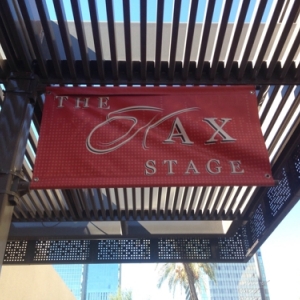 Photo of Herberger Theater Center