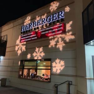 Photo of Herberger Theater Center