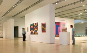 Photo of Phoenix Art Museum