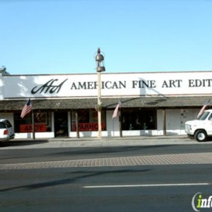 Scottsdale American Fine Art Editions Inc