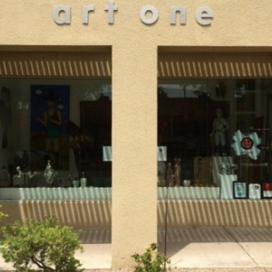 Photo of Art One